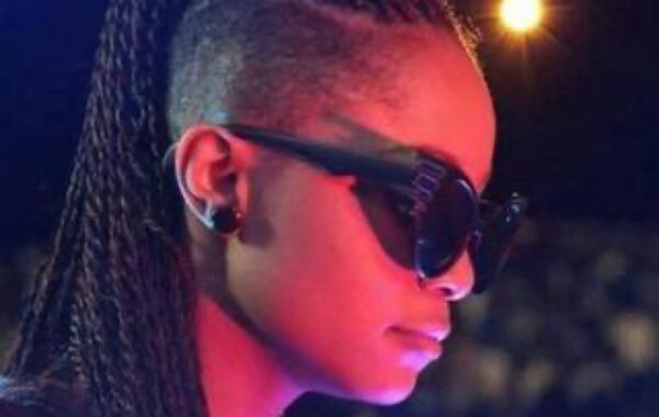Wait! is that Moloko on Kid X’s new video?