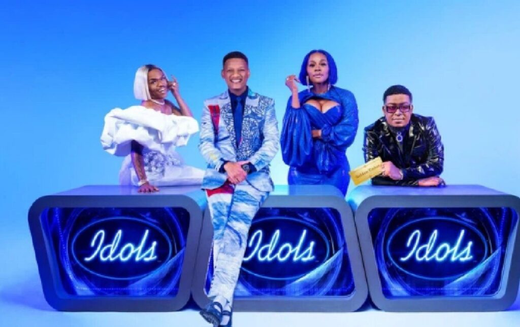 Idols SA taking its search wider than ever