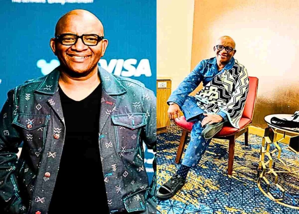 Date My Family: Lebo charms viewers