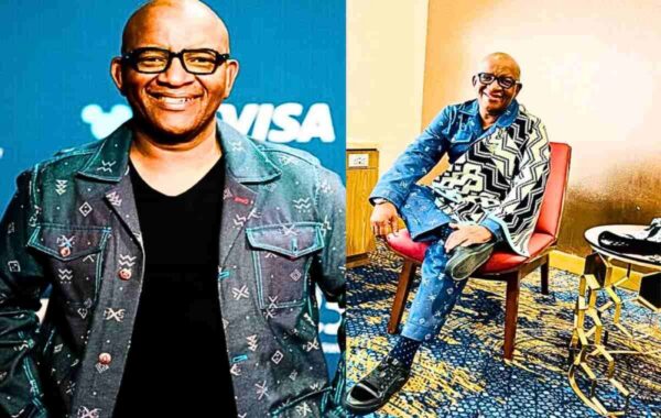 Date My Family: Lebo charms viewers