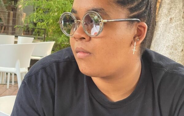 Alicia Ferguson Lands A New Gig