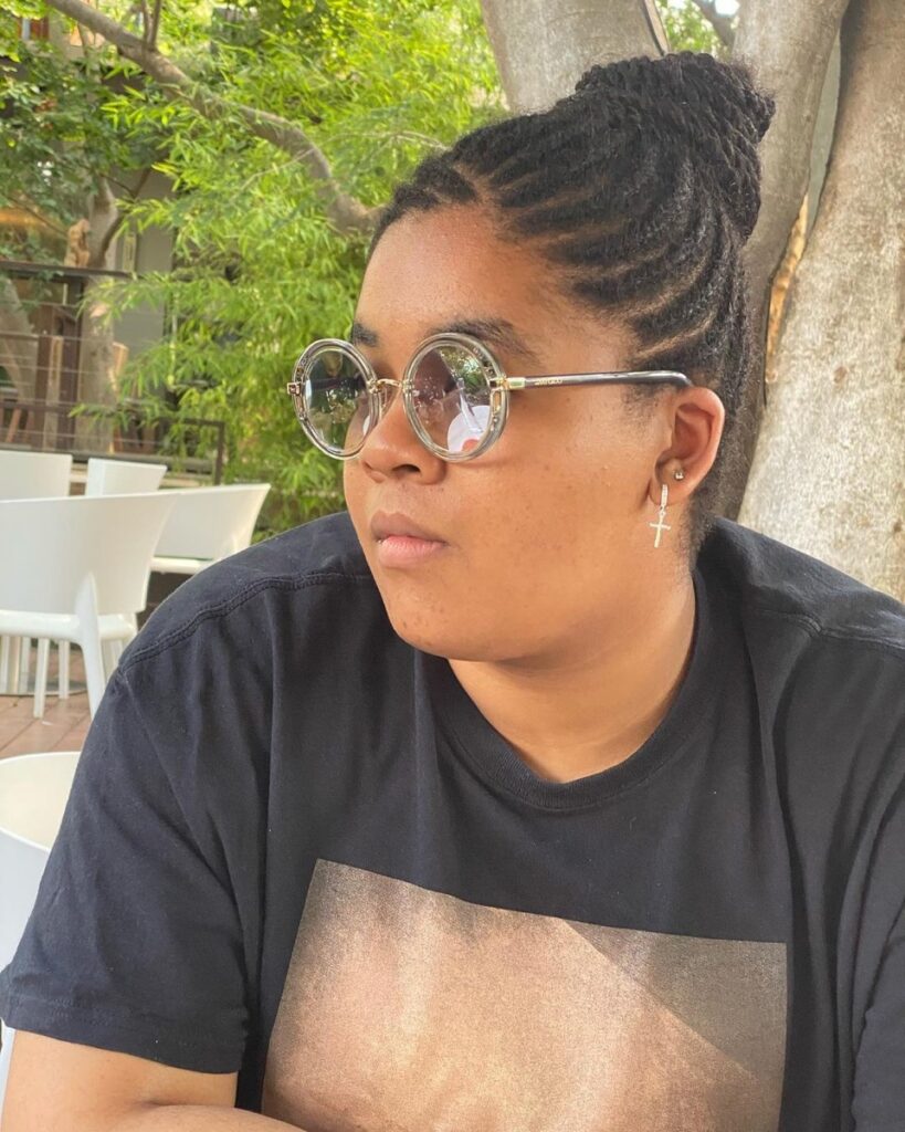 Alicia Ferguson Lands A New Gig