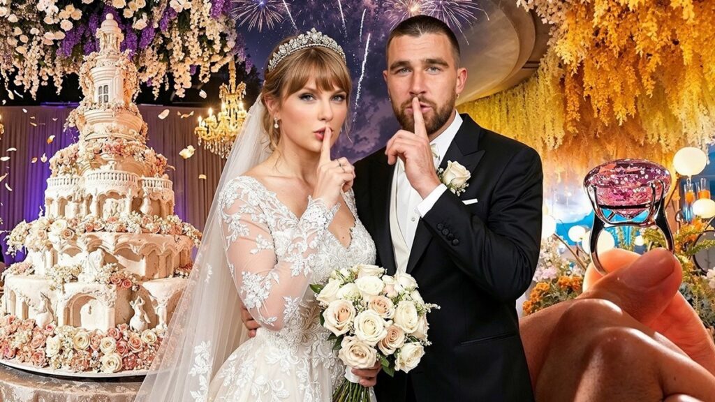 Inside MoFlava’s Secret Wedding