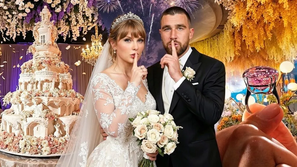 Inside MoFlava’s Secret Wedding
