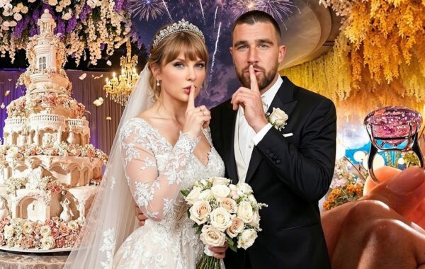 Inside MoFlava’s Secret Wedding