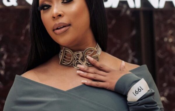 10 Richest Female Celebrities In South Africa
