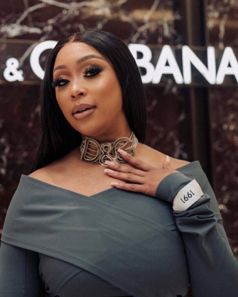10 Richest Female Celebrities In South Africa
