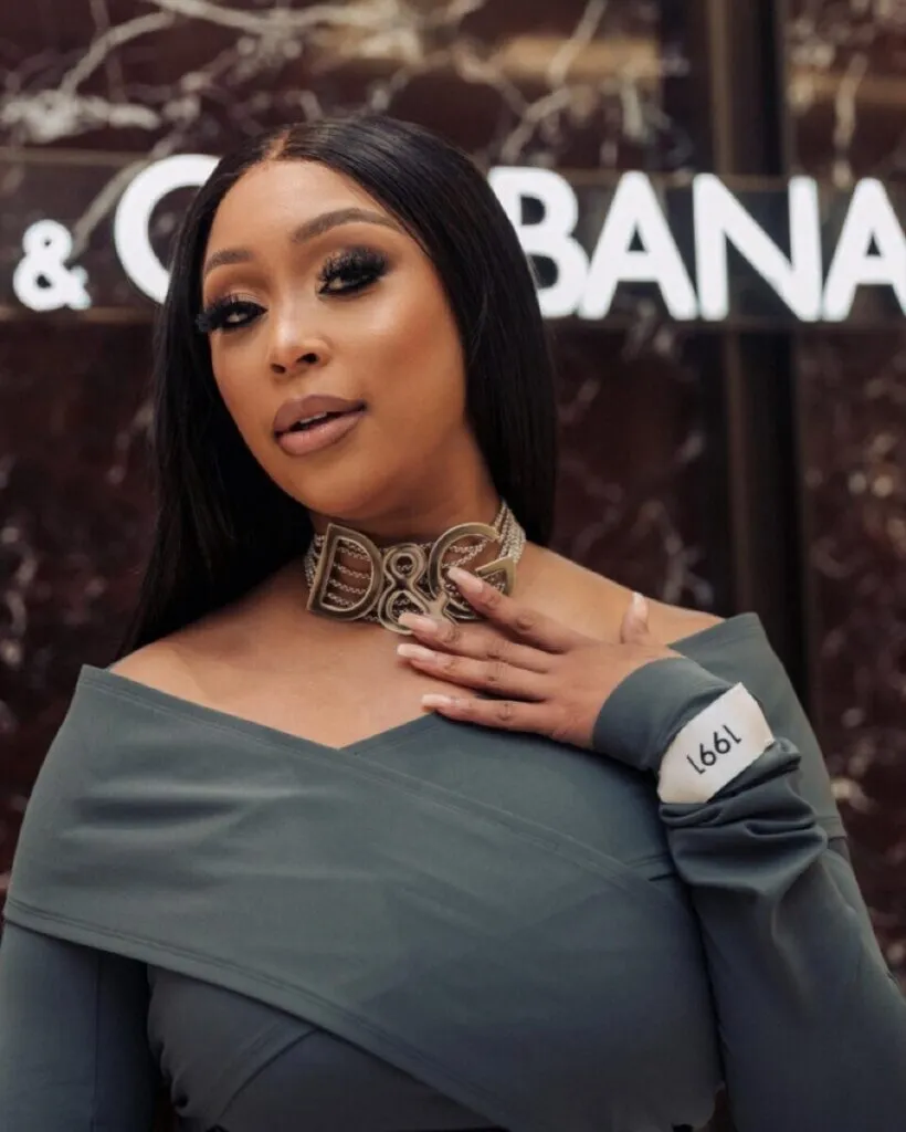 10 Richest Female Celebrities In South Africa