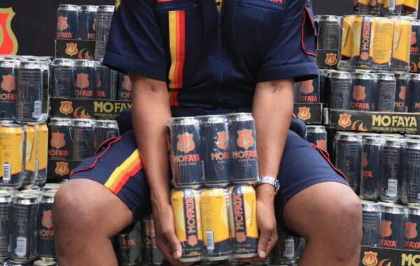 DJ Sbu brings in MoFaya