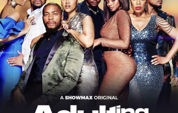 New Kid On The Block Londeka Sishi Shines On Showmax’s Adulting
