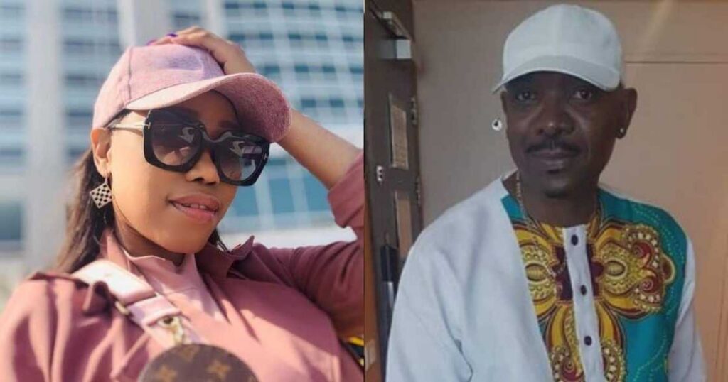 Mzansi Finds Christina From Generations