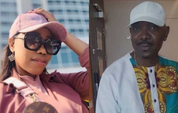 Mzansi Finds Christina From Generations