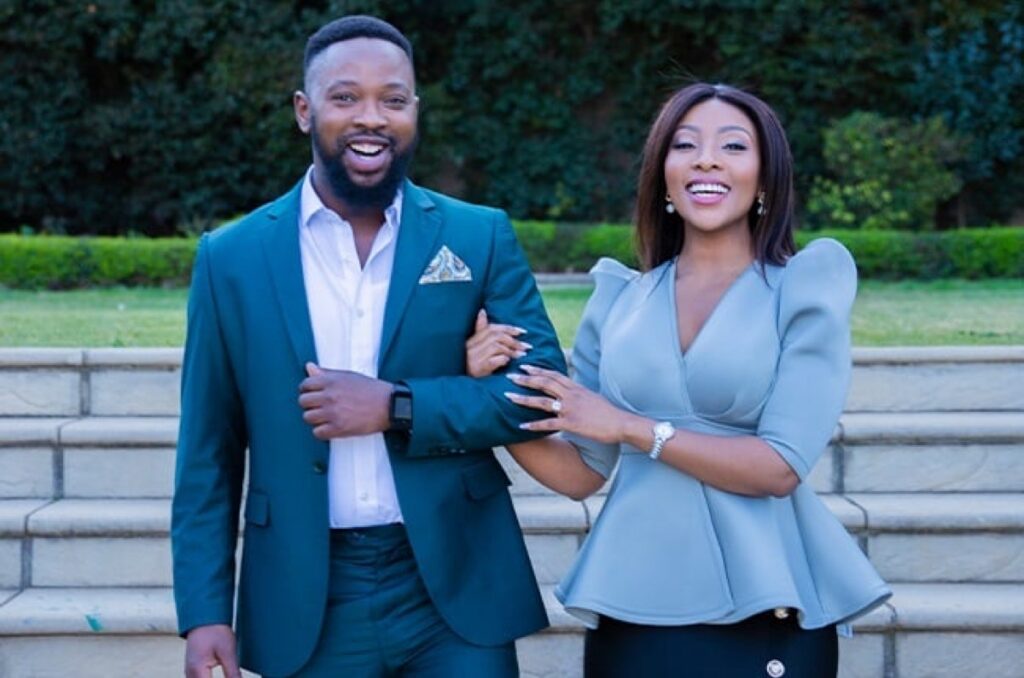 BET Africa Reveals All-Star Cast For New Show