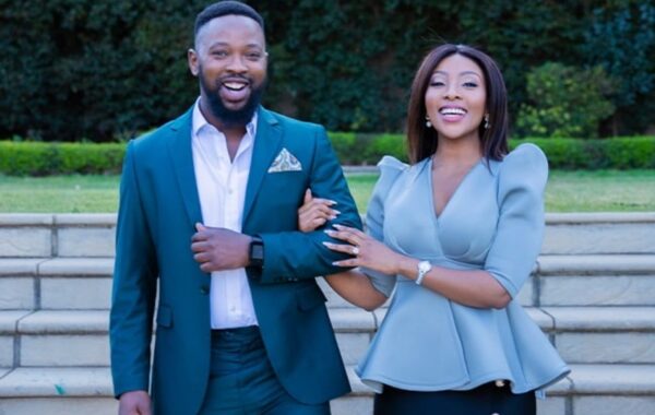 BET Africa Reveals All-Star Cast For New Show