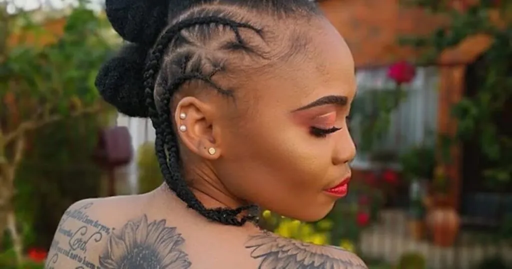 GALLERY: Celebs With Soweto Ink