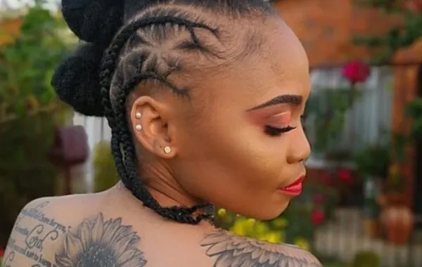 GALLERY: Celebs With Soweto Ink