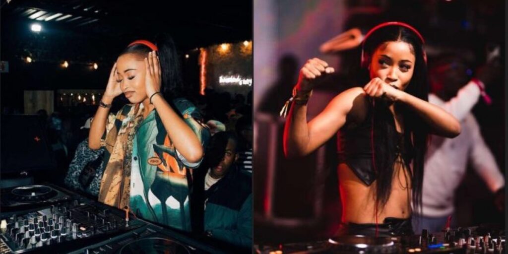 Uncle Waffles Lands A Ministry Of Sound Gig