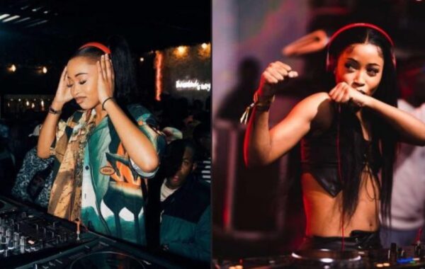 Uncle Waffles Lands A Ministry Of Sound Gig