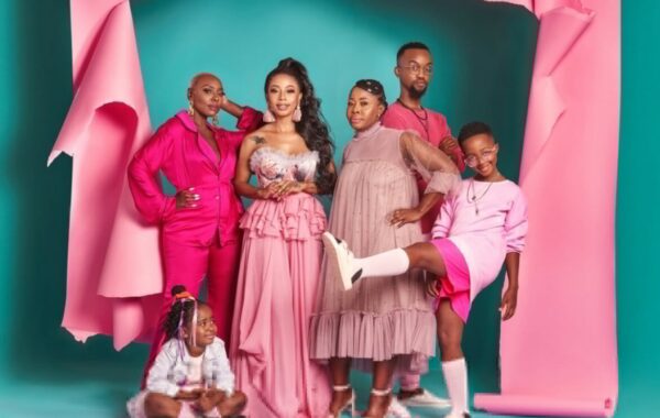 Life With Kelly Khumalo Season 3 Ends With A Bang