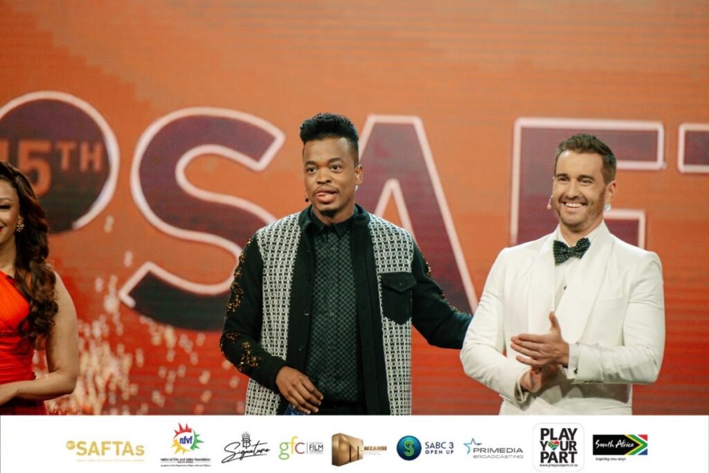 15th SAFTAs Craft Awards Winners!