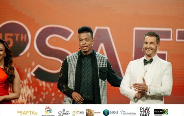15th SAFTAs Craft Awards Winners!