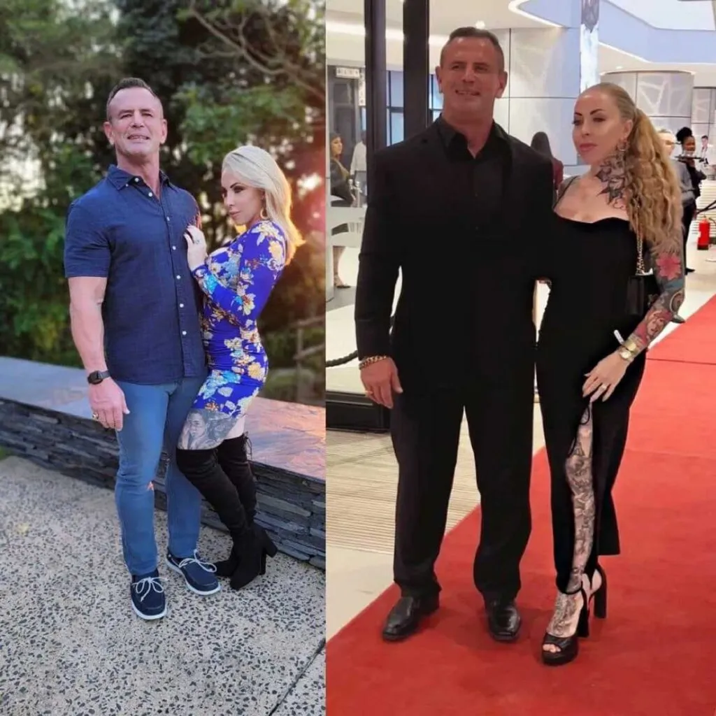 Is Real Housewives Of Durban Star Jojo Robinson Done With Reality TV?