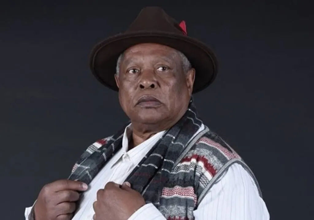 Veteran Actor MacDonald Ndodana Mathunjwa Passes On
