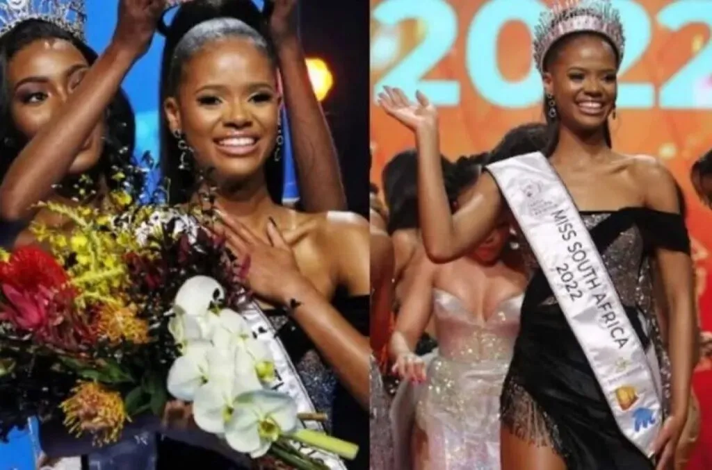 Entries For Miss SA 2023 To Open On Monday
