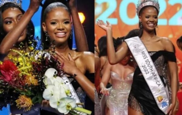 Entries For Miss SA 2023 To Open On Monday