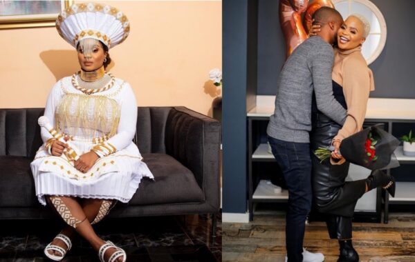 In pictures: All the drama to expect on Uzalo’s love triangle wedding