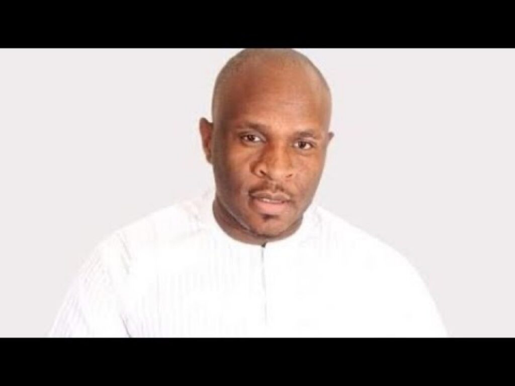Dr Malinga’s Ghost Of The Past Haunts Him