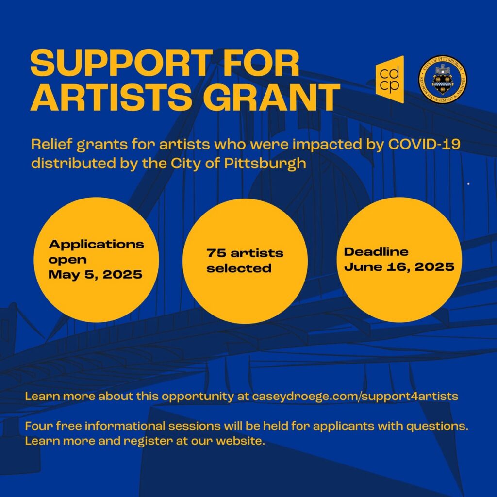 Govt. Must Support Artists (And Ban Porn!)