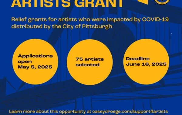 Govt. Must Support Artists (And Ban Porn!)