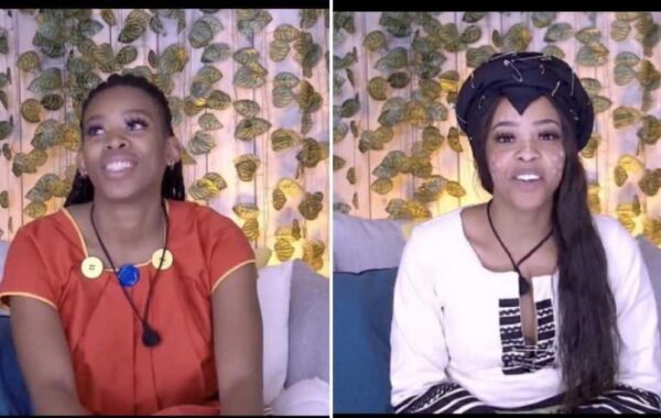 And Then There Were 10: Nthabii Gets Evicted From Big Brother Mzansi
