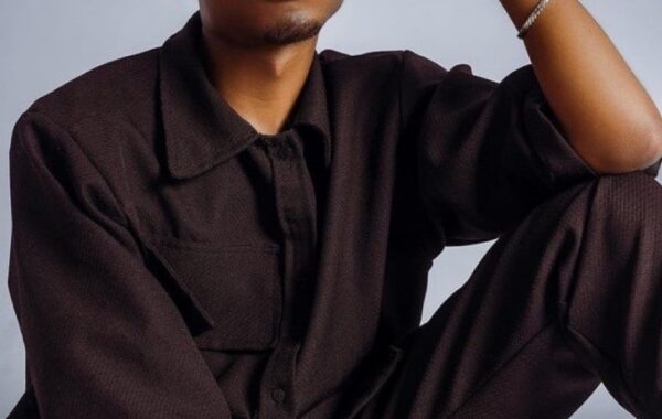 Jafta Mamabolo Celebrates A Huge Milestone