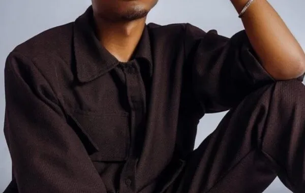 Jafta Mamabolo Celebrates A Huge Milestone