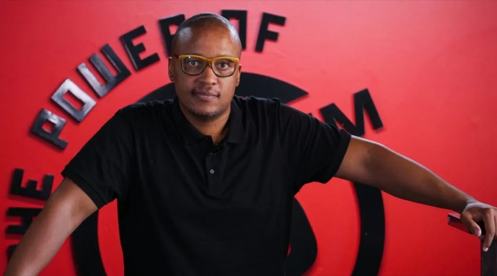 Powerhouse DJ Nutty Nys Joins 5FM