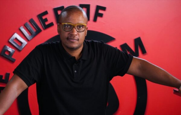 Powerhouse DJ Nutty Nys Joins 5FM
