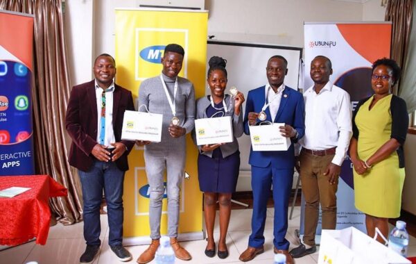 MTN Tackles Youth Unemployment With New Initiative