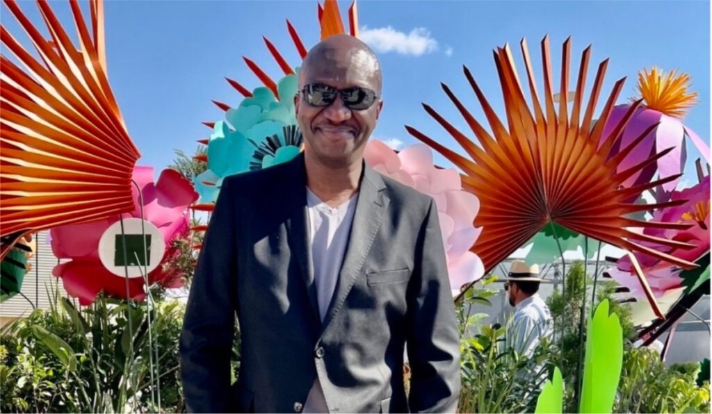 South African actors who acted in international movies & series