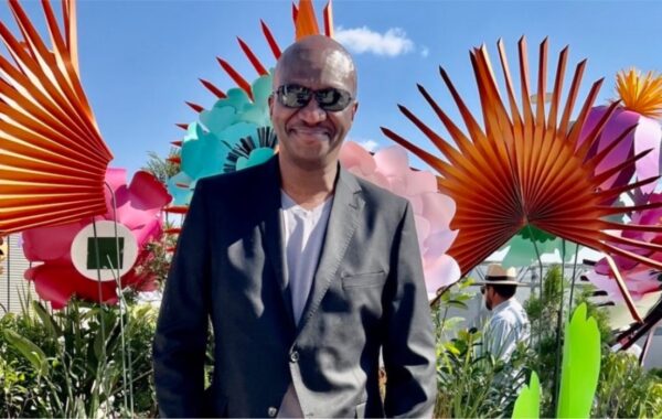South African actors who acted in international movies & series